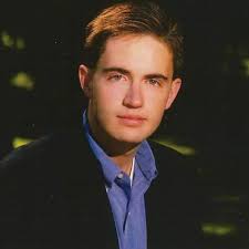 May 9th James “Andy” Andrew O'Grady, 32 years old, South Tower 104th floor  James Andrew O'Grady was born