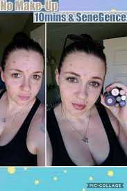 Makeup for gluten free users?