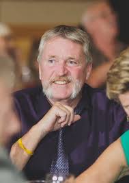 Obituary of David Dalton Gordon