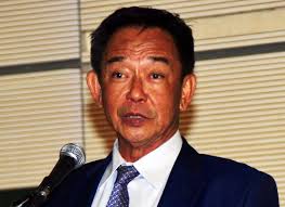 Datuk Seri Abdul Karim Rahman Hamzah Archives