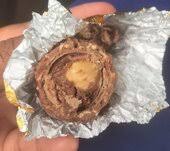 Infested Chocolate Treats Shock Family