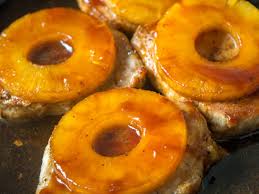 Maybe you would like to learn more about one of these? Pineapple Pork Chops 12 Tomatoes