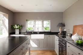 Then look no further than @hollie_berries_ small grey kitchen. Dove Grey Kitchen Ideas Photos Houzz