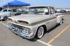 Image result for Gray 1960 Truck