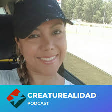 Crea Tu Realidad Academia con Eli Escobar Lujan (podcast)