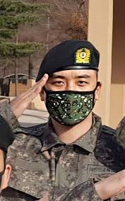 He began his national service on monday, so he will face his charges in a military. Seungri Indonesia Seungriid Twitter