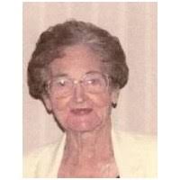 Effie Goff Obituary