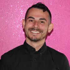 Meet the Staff : Salonathon