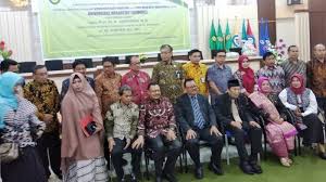 Budaya dan pola hidup group band indie (studi etnografi komunikasi pada group band indie goodbye high school) yofi aprilla sari. Stikes Dan Stkip Mega Rezky Jadi Universitas Megarezky Ditarget Masuk 50 Kampus Terbaik Nasional Tribun Timur