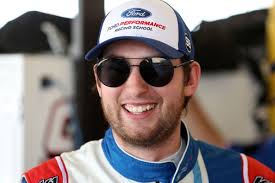 Chase Briscoe Reveals Johnny Klausmeier Will Continue With the No. 14 Team  as Crew Chief in 2021