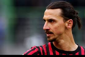 Zlatan was born in 1981 in malmö, sweden. Ac Mailand Neuer Milan Vertrag Das Sagt Zlatan Ibrahimovic