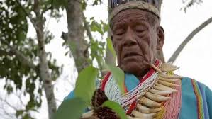 Taita Javier Dorado, Tras las huellas de nuestros ancestros. Conciencia