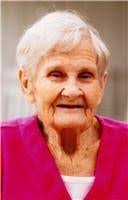 Ruby Ramey Obituary (2013)