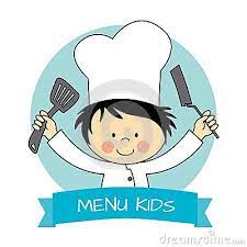 Little Chef Boy Ninos Chef Ninos Cocinando Cocina Para Ninos Taller De