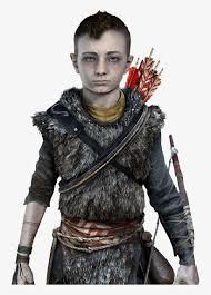 Sunny suljic was born on the 10th of august, 2005. Son Sunny Suljic God Of War 727x1060 Png Download Pngkit