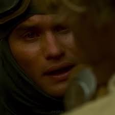 John B Finding Out Jj Died