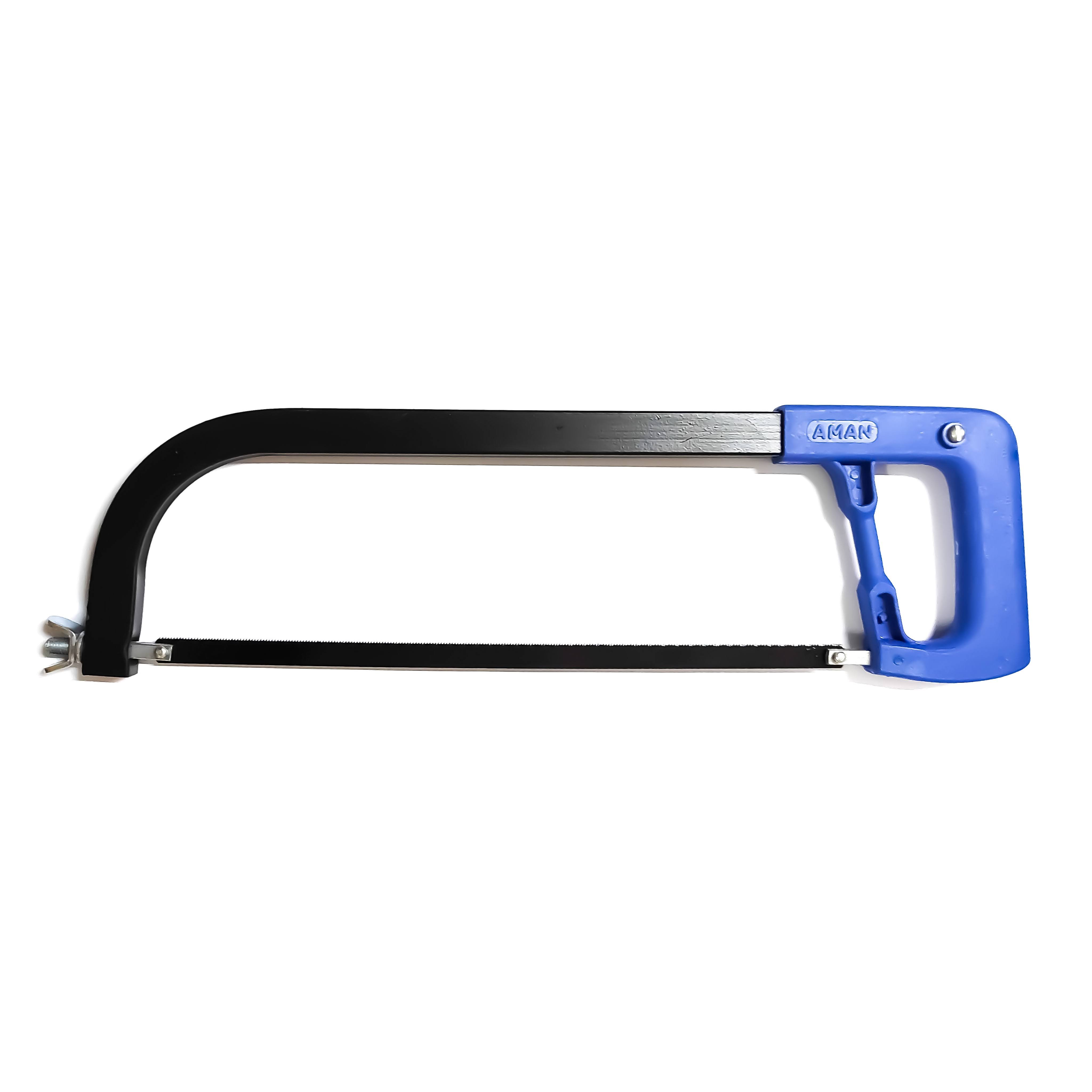 Plastic Handle Hacksaw Frame product image