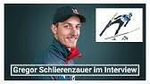Für gregor schlierenzauer ist sie das symbol eines gelungenen sprungs. Schlierenzauer Ziel Ist Mich Zuruckzubeissen Krone Tv Sport Talk Youtube
