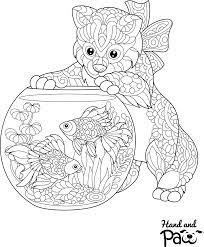 Starting in 2014 in canada, the paw patrol tv series is very successful winning numerous awards for animations, music and more. Adult Coloring Pages Hand And Paw H P Natural Wellness