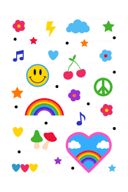 Aesthetics article copy and paste cute emojis fonts hearts smileys symbols text. Cute Emoji Combinations To Copy And Paste The Ultimate Collection Aesthetic Design Shop