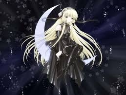 Chobits Freya Black Costumes Chobits Freya Black Cosplay Costume Cosplaysuperdeal Com Anime Awesome Anime Cosplay Anime