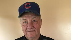 Local men share Cubs connections