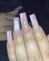 Pin Enaaaejx Nails Color Changing Nails Nails Inspiration