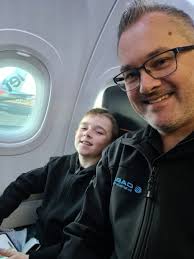 After a solid couple of days training out of the CABAC Seven Hills H.O &  some great one