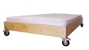 Find out what's trending and get fast access to industry content all in one location. Beka Diy PosteÄ¾ Diy Bed Diy Bed Frame Bed Frame Wheels