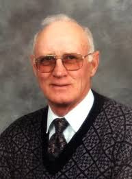 Obituary for John (Jack) Robertson Lamb