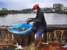 One Of The Oldest Fishing Communities ...