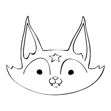 Enjoy colouring lobo howler and other super monsters colouring pages on drakl! Leuk Voor Kids Henri