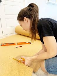 Enjoy free shipping and discounts on select orders. Diy The Easiest Cork Board Wall In An Afternoon Chrissy Marie Blog