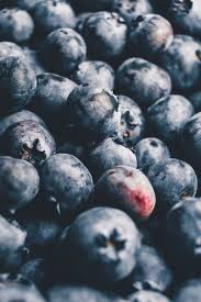 Pin By Marie Eve Laplante On Wallpapers Blueberry Fruit Professional Skin Care Products