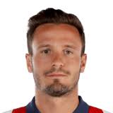 Dass der deutsche rekordmeister bereit ist, eine derart hohe ablösesumme in die hand zu nehmen, darf jedoch bezweifelt werden. Saul Niguez Esclapez Fifa 21 84 Prices And Rating Ultimate Team Futhead