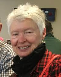 Breaking barriers: Peggy Simons, a role model for women in engineering