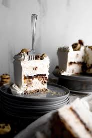 Cover and chill until use. 45 Fancy Desserts To Impress Your Guests Veggie Desserts