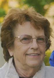 Vera Fern Hall Obituary