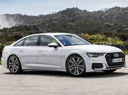 2019 Audi A6 Audi A6 Audi Audi A6 Quattro