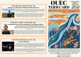 Oxford's year is divided into three terms and three vacations. Oxford University Exploration Club Ouexploration Twitter