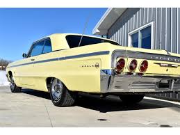 Image result for Yellow 1964 Tappan