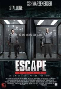Review] Escape Plan (2013) | The Super Network