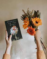 Flowers on the moon by billy chapata. Andrews Mcmeel Happy Pub Day To Flowers On The Moon Iambrillyant S Second Collection Of Poetry And Prose Will Justify Heartache And Inspire The Fortitude To Survive And Prosper Available Today