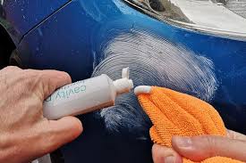 Cara hilangkan kesan calar geseran pada kereta. Ubat Gigi Atau Wd 40 Ini 5 Mitos Hilangkan Kesan Calar Yang Tak Boleh Pakai Wapcar