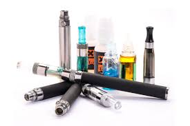 Is there diacetyl in vapes? Parent S Guide To Vaping How To Recognize The Signs Summit County Health Department