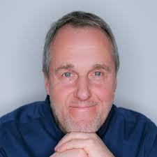 Deutschlandfunk Kultur: Dr. Uwe Meier "Raus aus der Grübelkette"