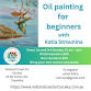 Oil painting workshop  — Redland Coast Art Society event image
