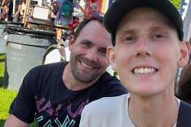 Fundraiser by Evan McDermott : William (Navy Vet) and Evan's Cancer Fund