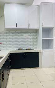 Scandinavian Alumunium Cabinet Door Aluminium Kitchen Scandinavian Kitchen Cabinets Kitchen Cabinet Design