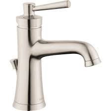 hansgrohe faucets bathroom sink faucets